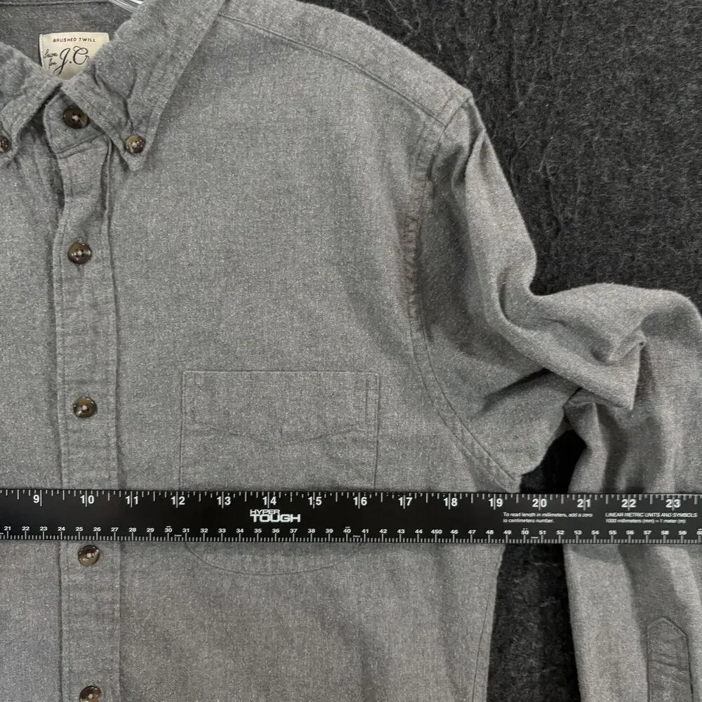 J. Crew flaws this
